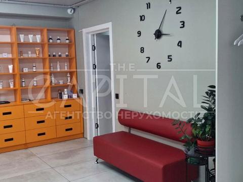 комерційна за адресою Київ, Балтійський пров., 5