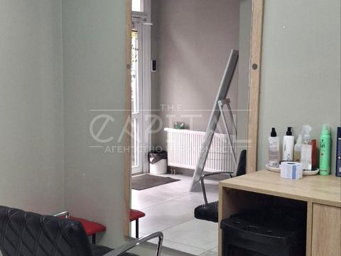 комерційна за адресою Київ, Балтійський пров., 5