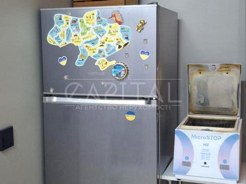 комерційна за адресою Київ, Балтійський пров., 5