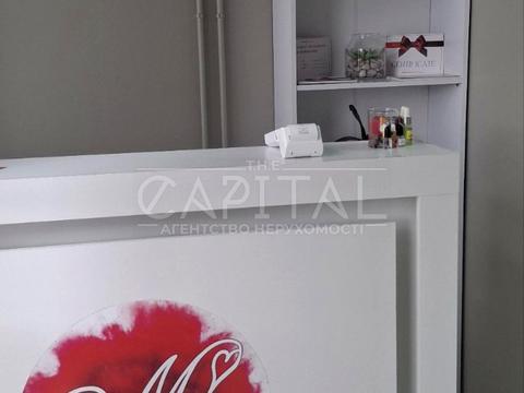 комерційна за адресою Київ, Балтійський пров., 5