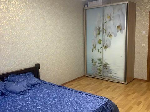квартира по адресу Александры Экстер ул. (Цветаевой Марины), 5