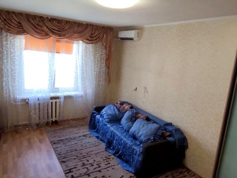 квартира по адресу Александры Экстер ул. (Цветаевой Марины), 5
