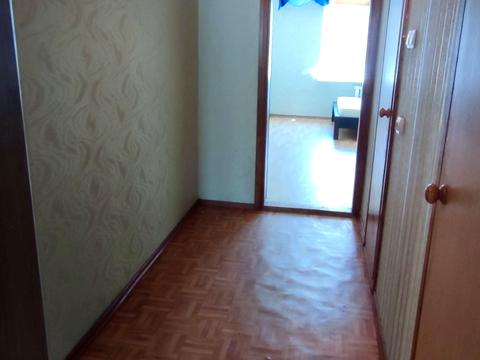 квартира по адресу Александры Экстер ул. (Цветаевой Марины), 5