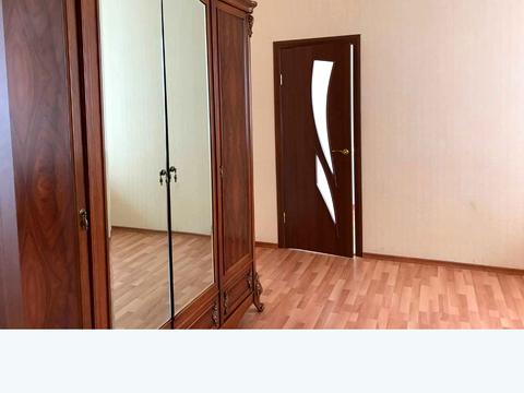 квартира по адресу Среднефонтанская ул., 19-А