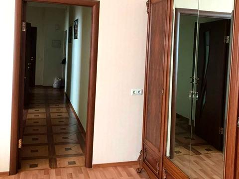 квартира по адресу Среднефонтанская ул., 19-А