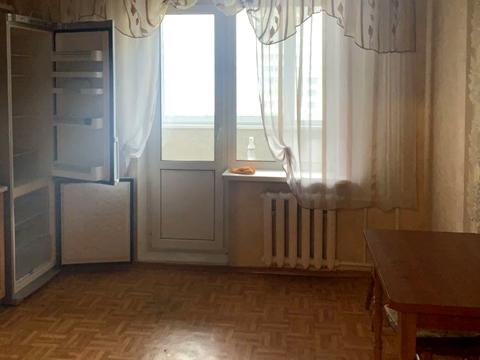 квартира по адресу Александры Экстер ул. (Цветаевой Марины), 5