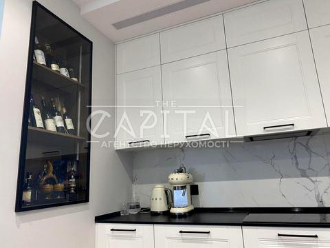 квартира за адресою Кахи Бендукідзе вул., 2