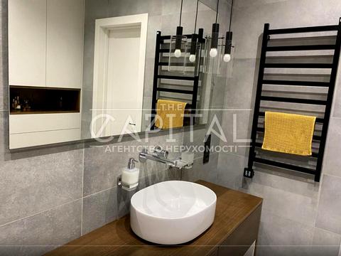 квартира за адресою Кахи Бендукідзе вул., 2