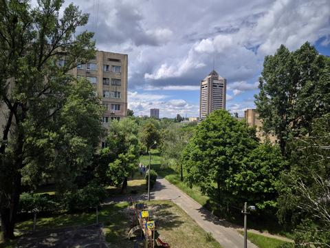 квартира по адресу Юрия Ильенко ул. (Мельникова), 85