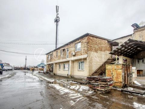 коммерческая по адресу Вячеслава Черновола ул., 54А