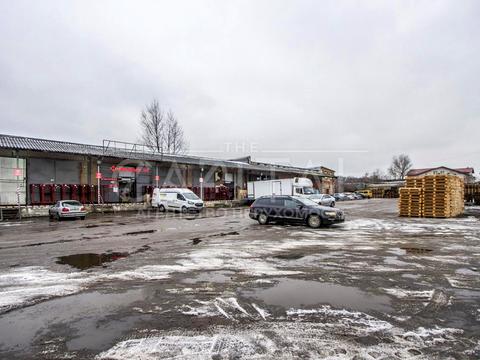 коммерческая по адресу Вячеслава Черновола ул., 54А