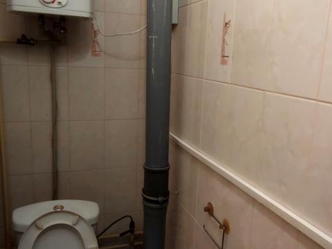 квартира по адресу Александры Экстер ул. (Цветаевой Марины), 5