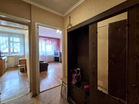 квартира по адресу Юрия Ильенко ул. (Мельникова), 85