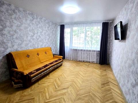 квартира за адресою Гетьмана Івана Мазепи вул. (Топольна), 22