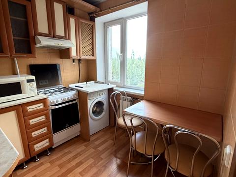 квартира за адресою Металургів просп., 27