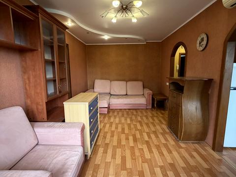 квартира за адресою Металургів просп., 27