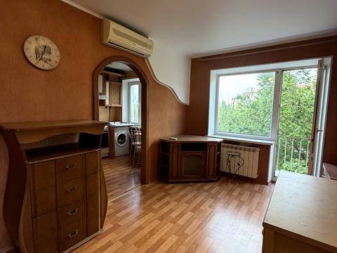 квартира за адресою Металургів просп., 27
