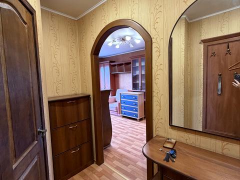 квартира за адресою Металургів просп., 27