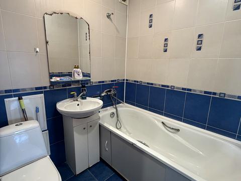 квартира за адресою Металургів просп., 27