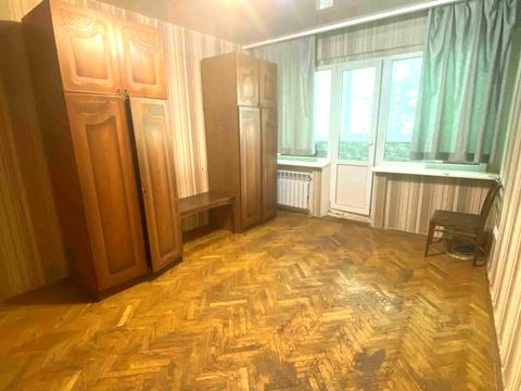 квартира за адресою Іоанна Павла II вул. (Патріса Лумумби), 13