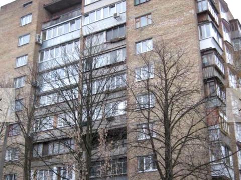 квартира за адресою Іоанна Павла II вул. (Патріса Лумумби), 13