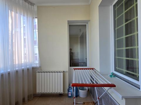 квартира за адресою Левка Лук'яненка вул. (Маршала Тимошенка), 21к7