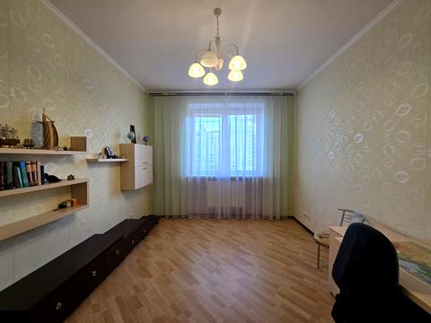 квартира за адресою Левка Лук'яненка вул. (Маршала Тимошенка), 21к7