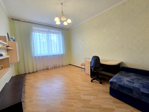 квартира за адресою Левка Лук'яненка вул. (Маршала Тимошенка), 21к7