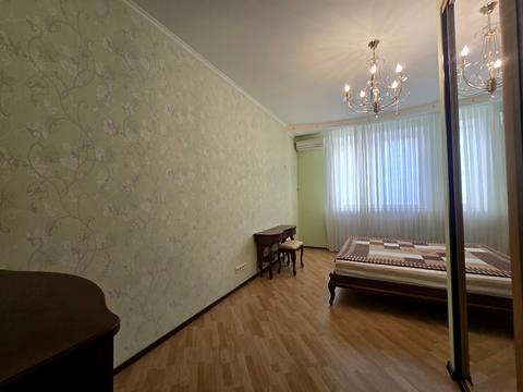 квартира за адресою Левка Лук'яненка вул. (Маршала Тимошенка), 21к7