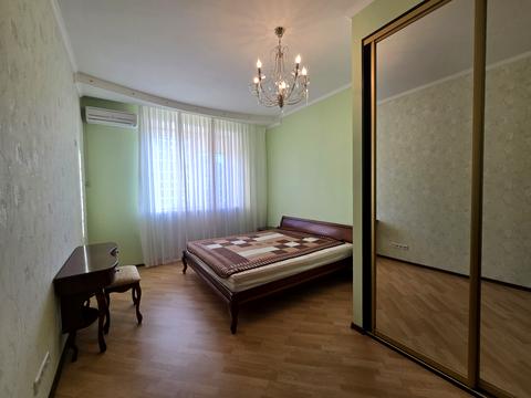 квартира за адресою Левка Лук'яненка вул. (Маршала Тимошенка), 21к7