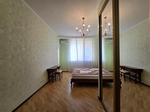 квартира за адресою Левка Лук'яненка вул. (Маршала Тимошенка), 21к7