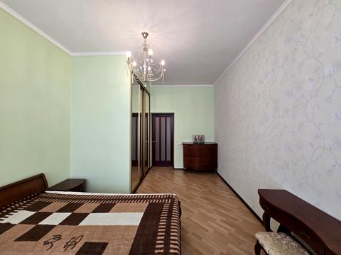 квартира за адресою Левка Лук'яненка вул. (Маршала Тимошенка), 21к7