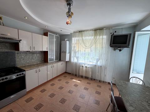 квартира за адресою Миру просп., 75