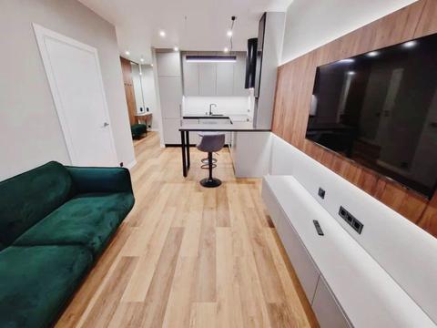 квартира за адресою Олени Теліги вул., 25