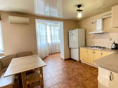 квартира по адресу Боголюбова ул., 20