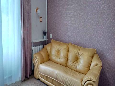 квартира по адресу Решетиловская ул. (Маршала Бирюзова), 90