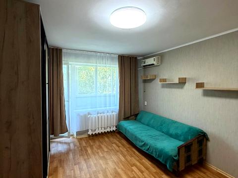 квартира по адресу Фестивальный пер., 14