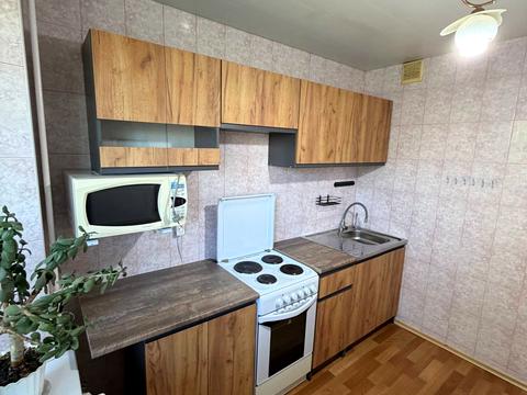 квартира по адресу Фестивальный пер., 14