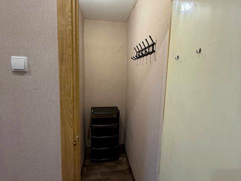 квартира по адресу Фестивальный пер., 14