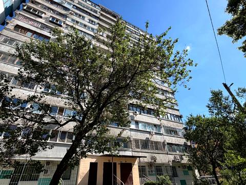 квартира по адресу Фестивальный пер., 14