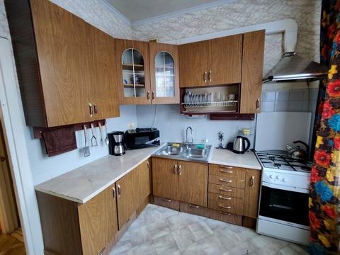 квартира за адресою Єреванська вул., 7