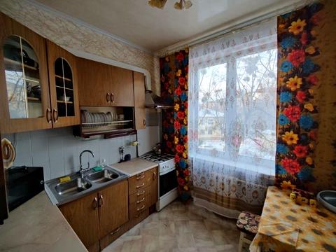 квартира за адресою Єреванська вул., 7