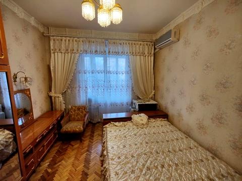 квартира за адресою Єреванська вул., 7