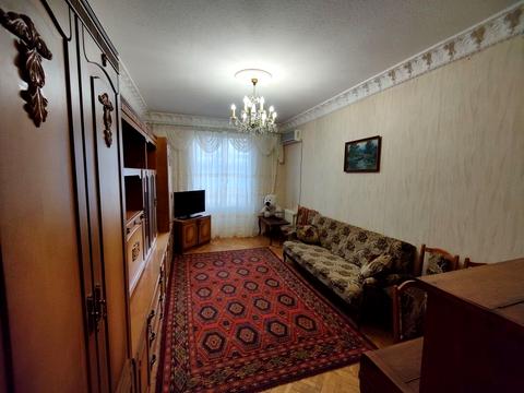 квартира за адресою Єреванська вул., 7
