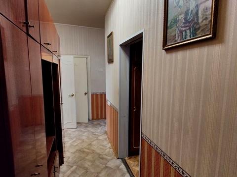 квартира за адресою Єреванська вул., 7