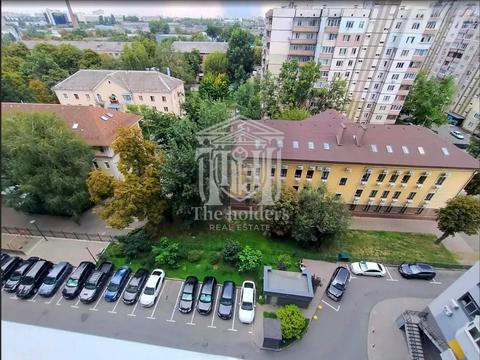 квартира по адресу Берестейский просп. (Победы), 71-А
