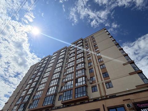 квартира за адресою Соборності просп., 22-Б