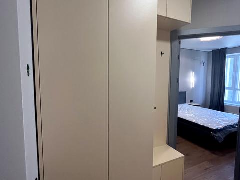 квартира по адресу Героев Небесной Сотни просп., (Будинок 14/2)