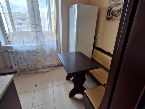 квартира по адресу Приречная ул., 19-В