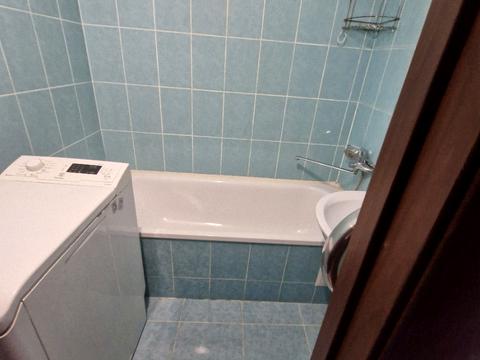 квартира по адресу Приречная ул., 19-В